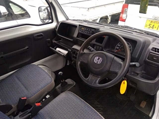 HONDA ACTY TRUCK 2020