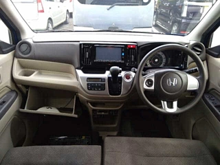 HONDA N WGN 2016