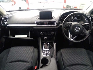 MAZDA AXELA 2015
