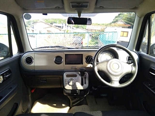 SUZUKI ALTO LAPIN 2013