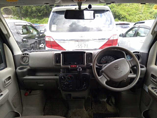 SUZUKI EVERY 2015
