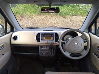 NISSAN MOCO 2009