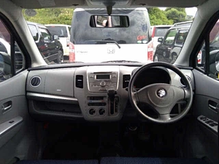 SUZUKI WAGON R 2009