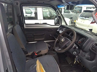 HONDA ACTY TRUCK 2012