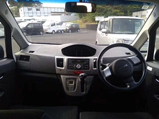 SUBARU STELLA 2011