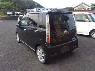 SUBARU STELLA 2011