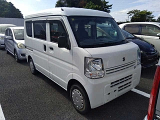SUZUKI EVERY 2019