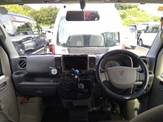 SUZUKI EVERY 2019