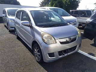 DAIHATSU MIRA 2008