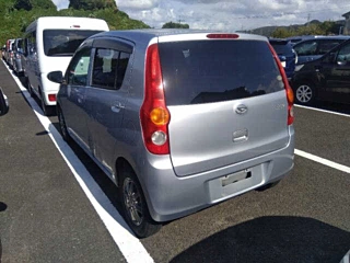 DAIHATSU MIRA 2008