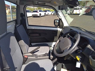 SUZUKI CARRY TRUCK 2024