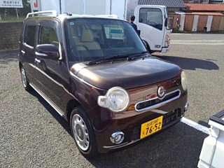 DAIHATSU MIRA 2013