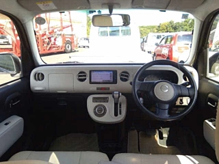DAIHATSU MIRA 2013