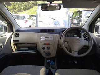 DAIHATSU MIRA 2014