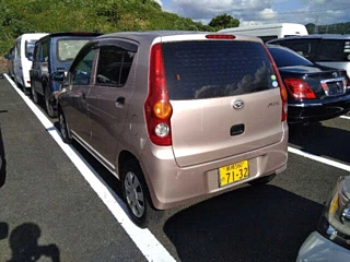 DAIHATSU MIRA 2014