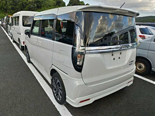 SUZUKI SOLIO 2022