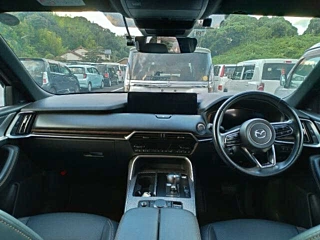 MAZDA CX-60 2022