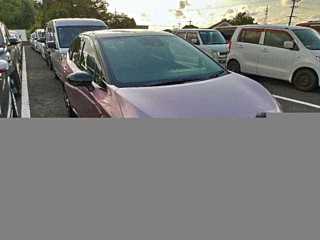NISSAN NOTE 2020