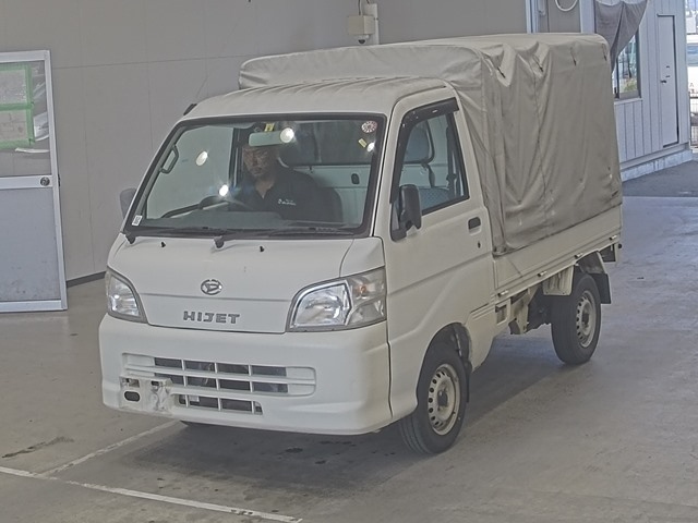 DAIHATSU HIJET TRUCK 2009