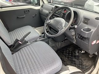 DAIHATSU HIJET TRUCK 2009