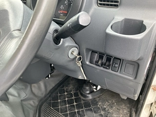 DAIHATSU HIJET TRUCK 2009