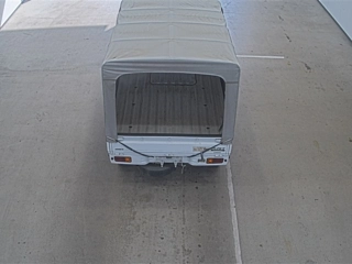 DAIHATSU HIJET TRUCK 2009