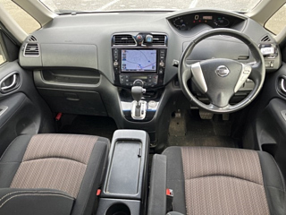 NISSAN SERENA 2014