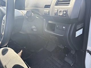 NISSAN SERENA 2012