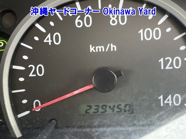NISSAN PINO 2008