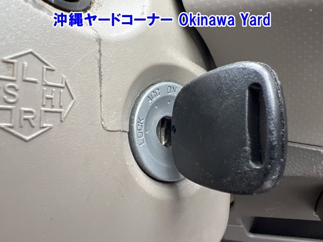 NISSAN PINO 2008