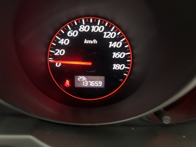 HONDA AIRWAVE 2008