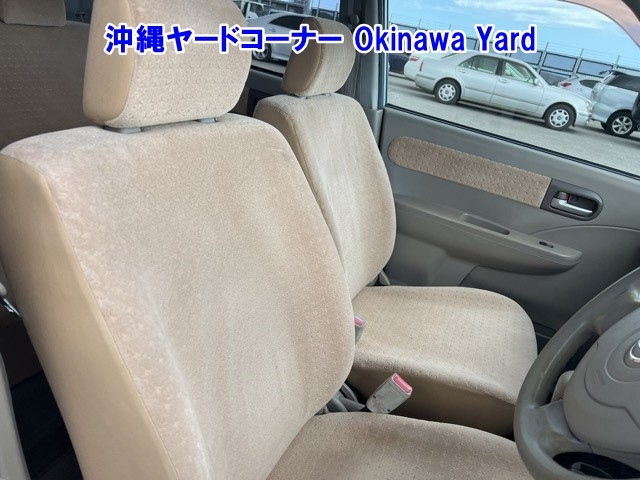 NISSAN PINO 2008