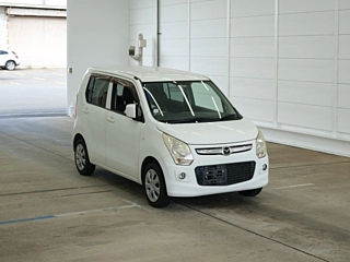 MAZDA FLAIR 2013