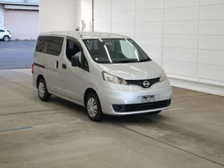 NISSAN NV200 2014