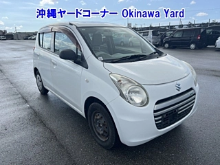 SUZUKI ALTO ECO 2015
