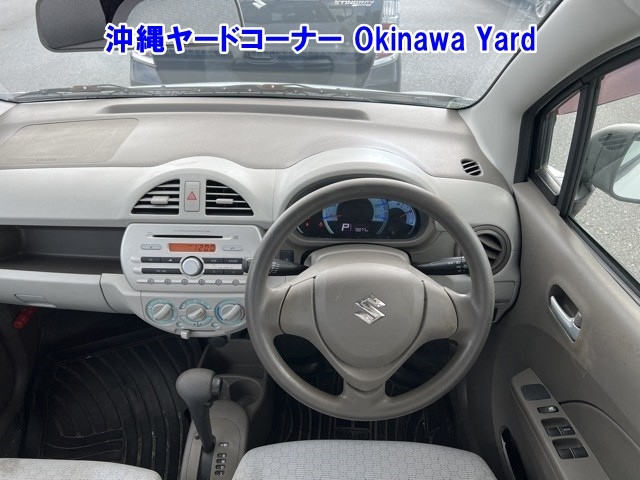 SUZUKI ALTO ECO 2015