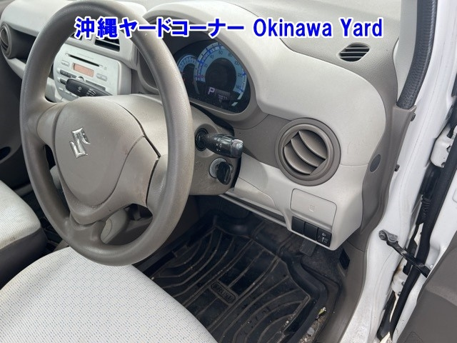 SUZUKI ALTO ECO 2015