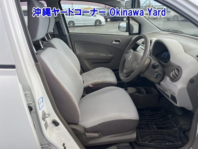 SUZUKI ALTO ECO 2015