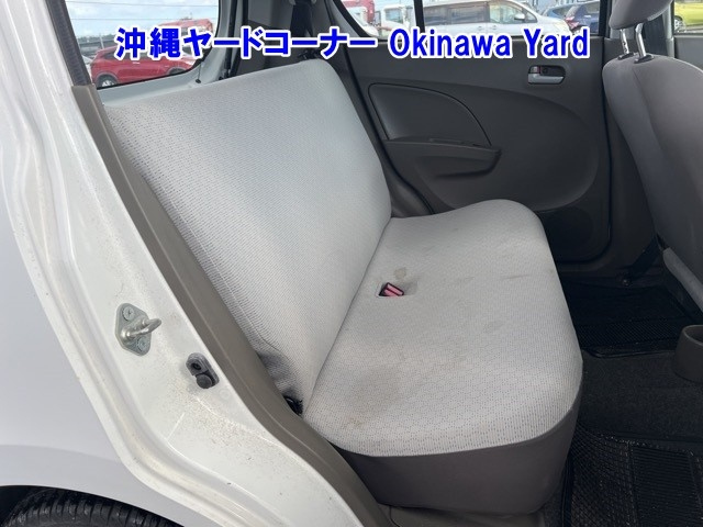 SUZUKI ALTO ECO 2015