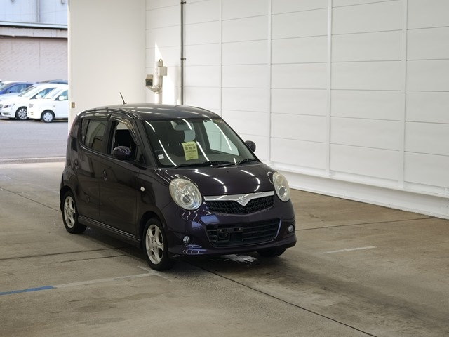 SUZUKI MRWAGON 2008
