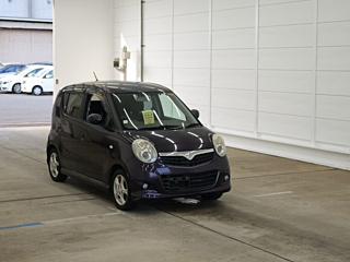 SUZUKI MRWAGON 2008
