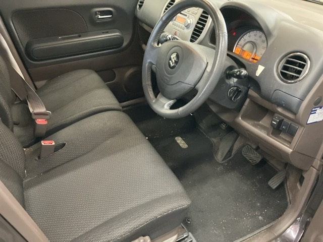 SUZUKI MRWAGON 2008