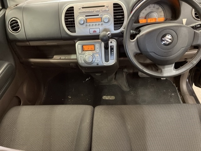 SUZUKI MRWAGON 2008