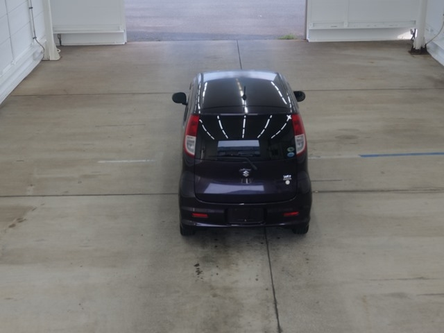 SUZUKI MRWAGON 2008