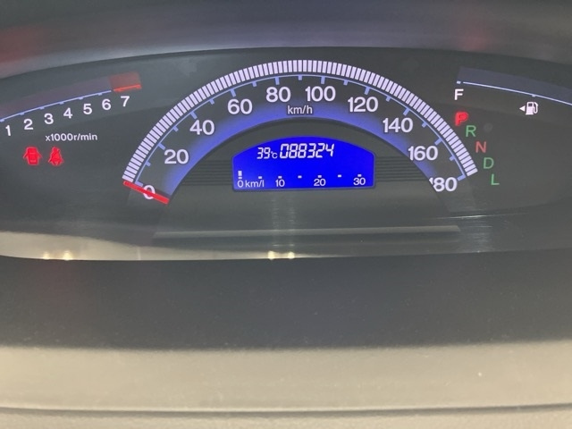 HONDA FREED 2010