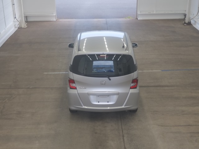 HONDA FREED 2010