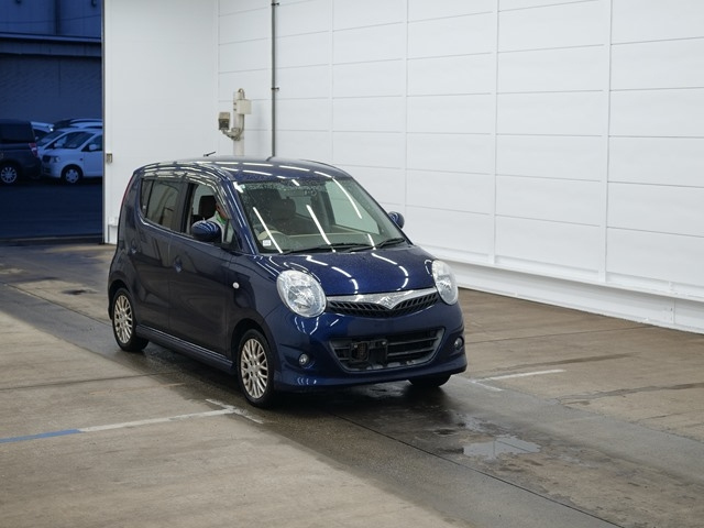 SUZUKI MRWAGON 2009