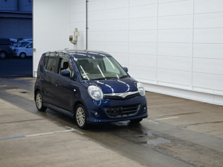 SUZUKI MRWAGON 2009