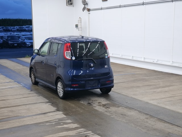 SUZUKI MRWAGON 2009