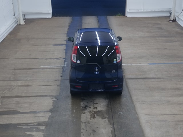 SUZUKI MRWAGON 2009